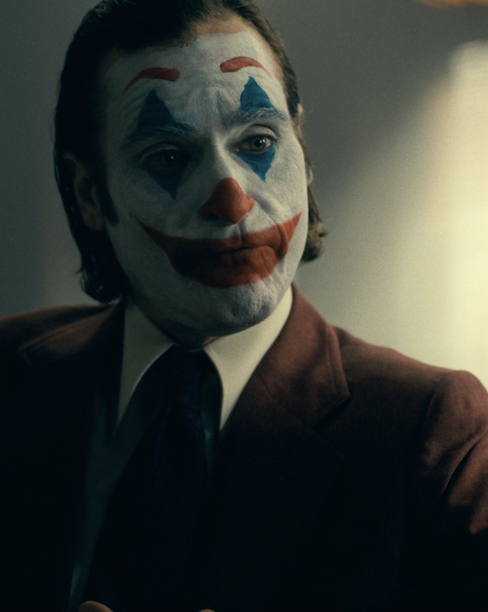 New teaser for ‘JOKER 2’ In theaters on October 4.