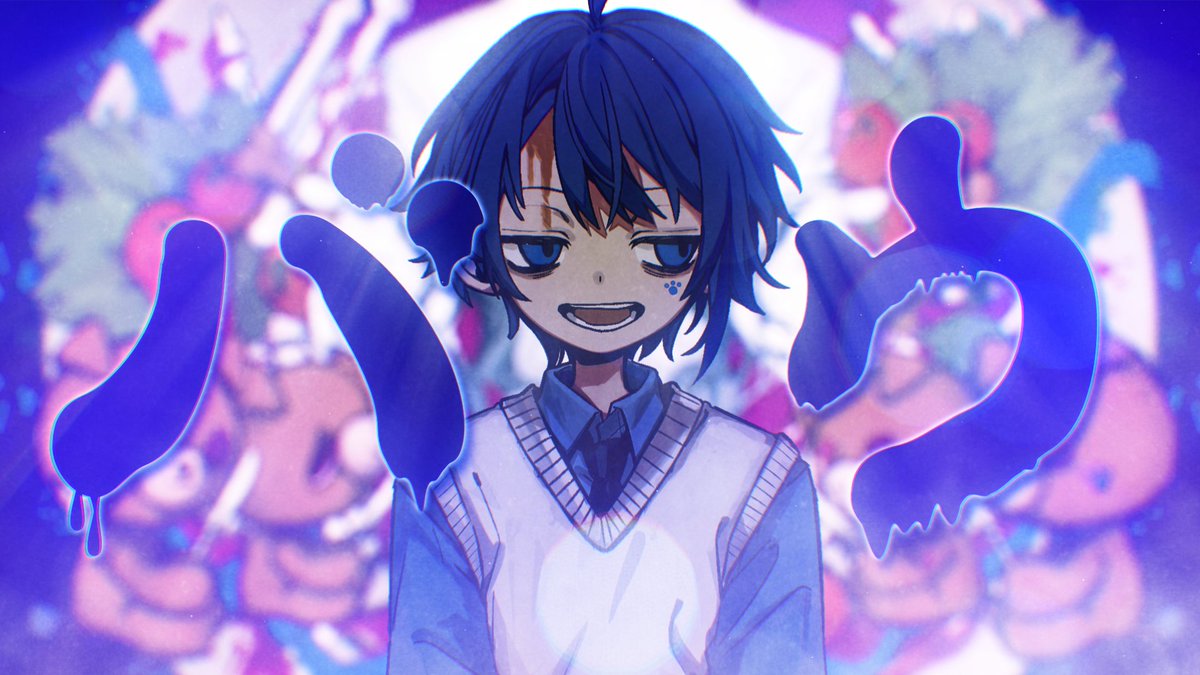 ㅤ 🐾🐶『バウ』🐶🐾 - Vocal / Ama. - 『カラカラな恋に水を汲めよ』 Full: ────────────── ⠀⠀⠀ →next 1000RT ⠀ Re:Original Song #セブプラ #セブプラソロオリジナルソングメドレー2024