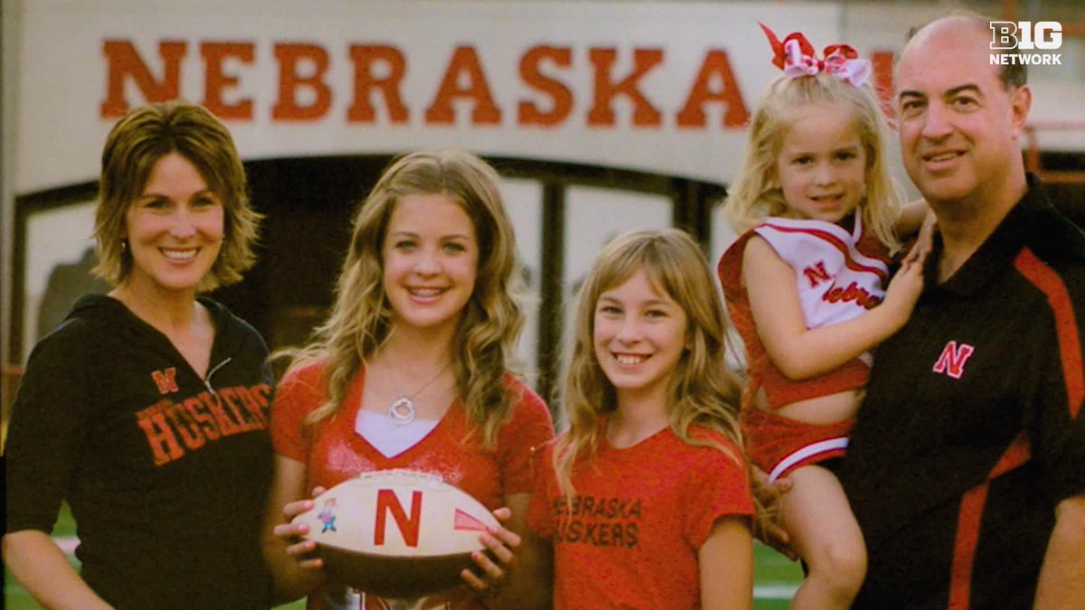 Today's the day. Greg Sharpe has had August 31 circled since his cancer diagnosis in April. The Journey profiles the legendary voice of the Nebraska Huskers' path to the booth for Nebraska Football's season opener.