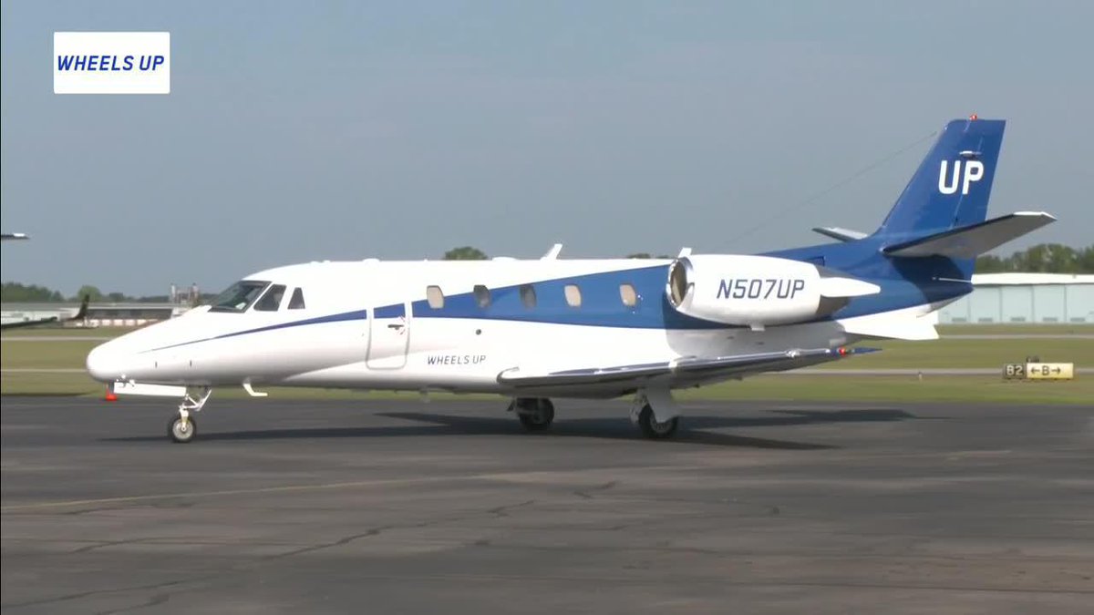 See you soon, Johnny Manziel 👋 Wheels Up will be helping our guest pickers each week 🤝