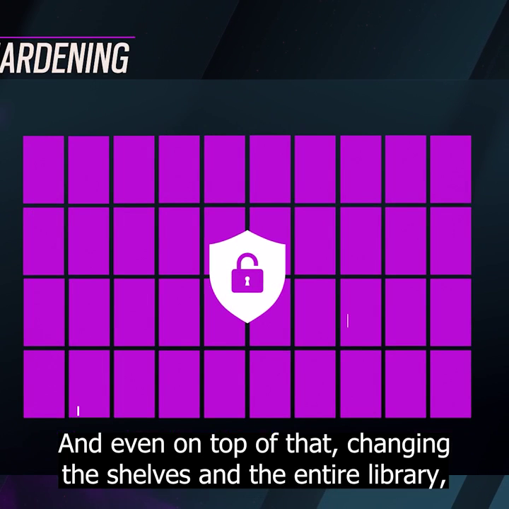 👩💻 We're taking measures to trip up cheat makers to make it as difficult as possible to develop cheats for R6S. 🔒 Binary hardening is part of that effort, and we've got the details on how it helps protect Siege from cheats.