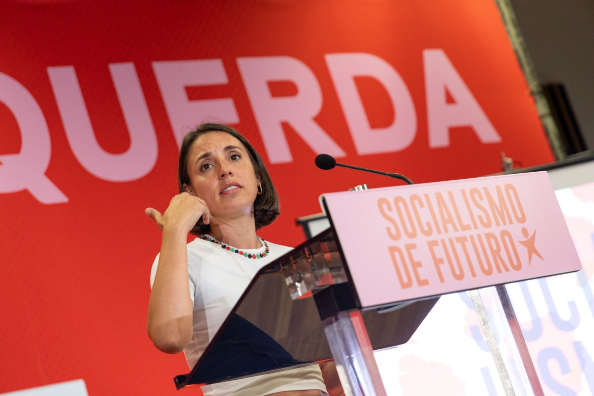 Al fascismo se le gana por la izquierda y garantizando derechos.