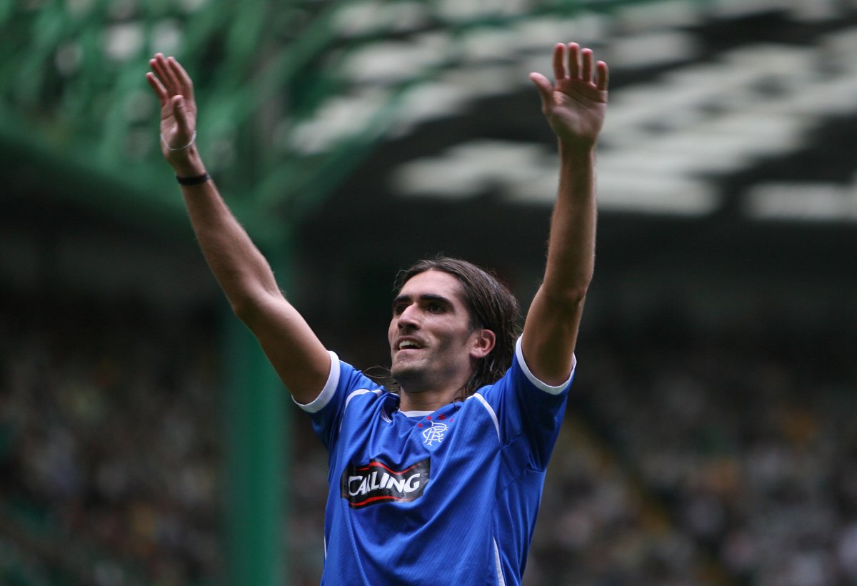 🚀 16 years to the day since that Pedro Mendes goal. 💬 Mendes: "It was a performance close to perfection." 👉 Read our exclusive interview with Pedro Mendes:
