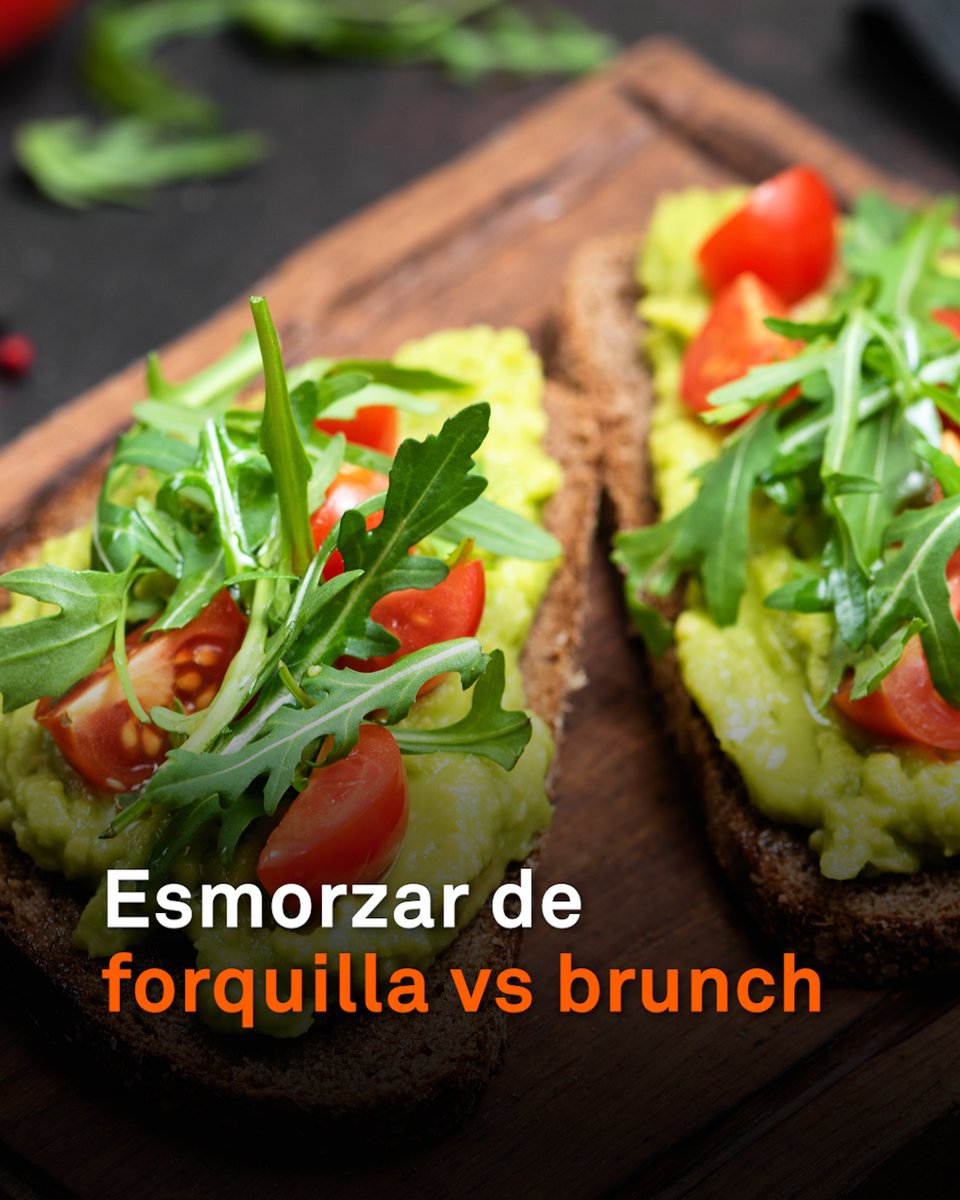 Ets d’esmorzar de forquilla o de brunch? O de totes dues coses? Amants del fricandó, el cap i pota o els peus de porc reivindiquen la gastronomia local com a contrapunt a la proliferació d’establiments de menjar internacional