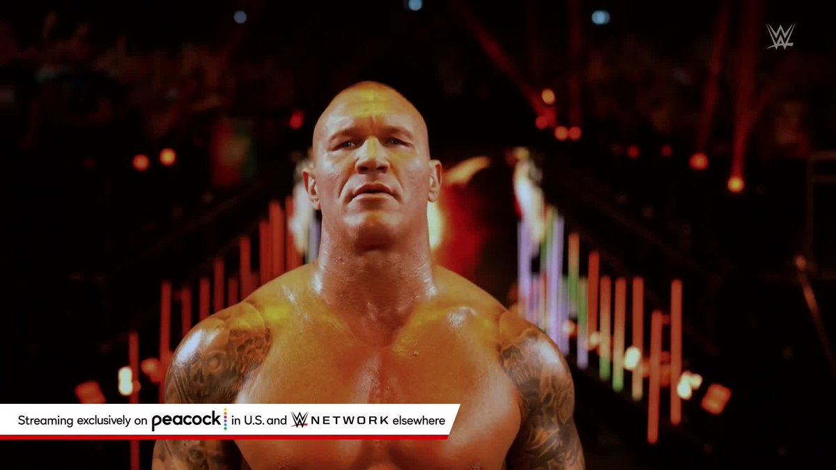 THEY TALK TO ME! #WWEBash