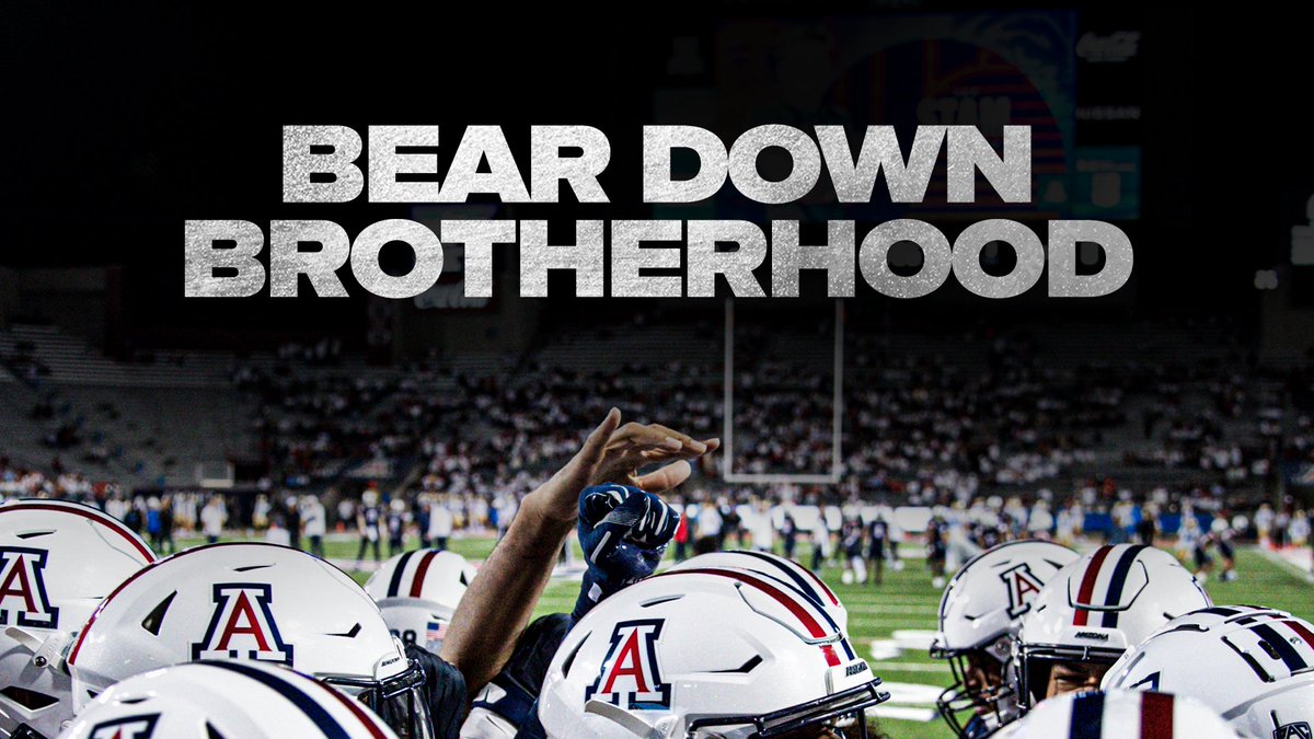 The story of the Bear Down Brotherhood