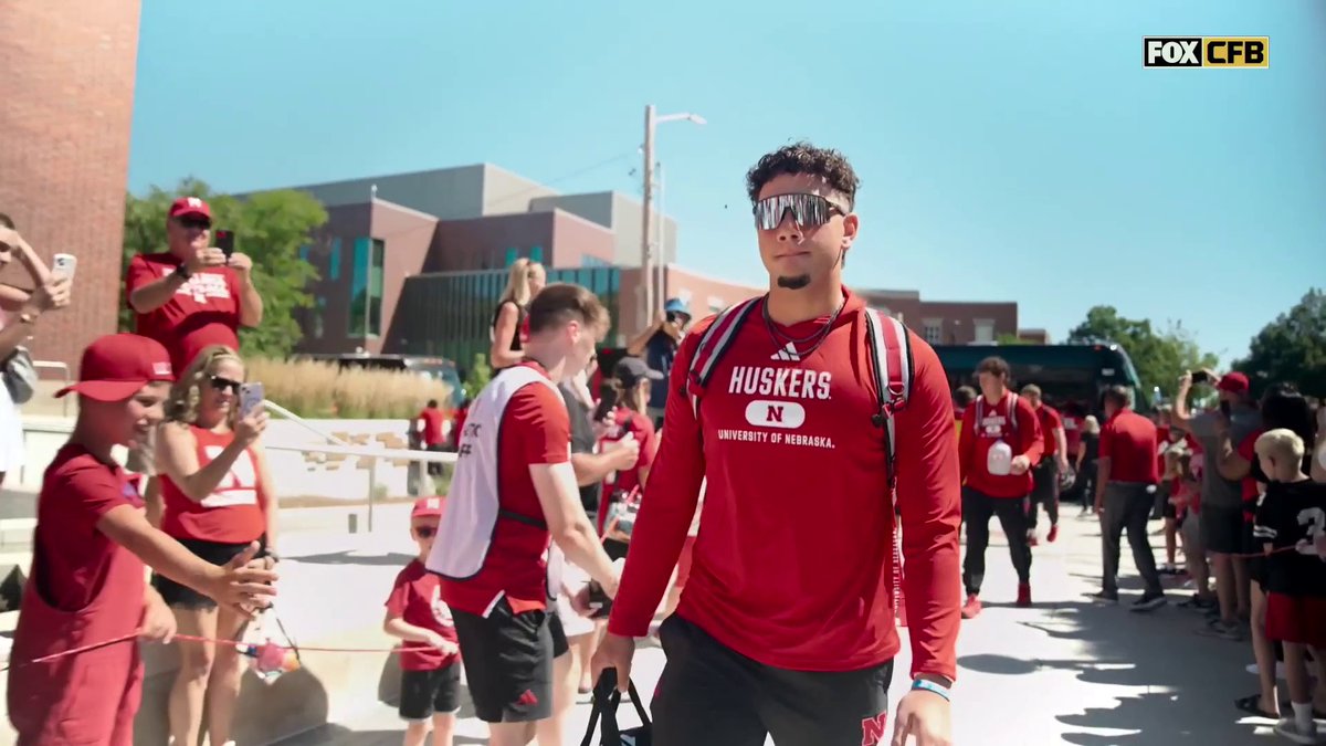Pat Mahomes isn’t slick bro