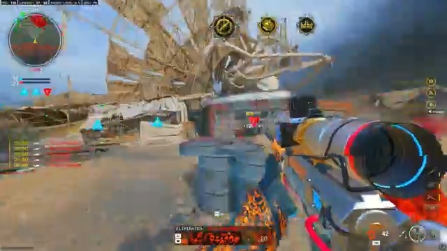 #BO6 SNIPING IS SMOOTH. 🤤