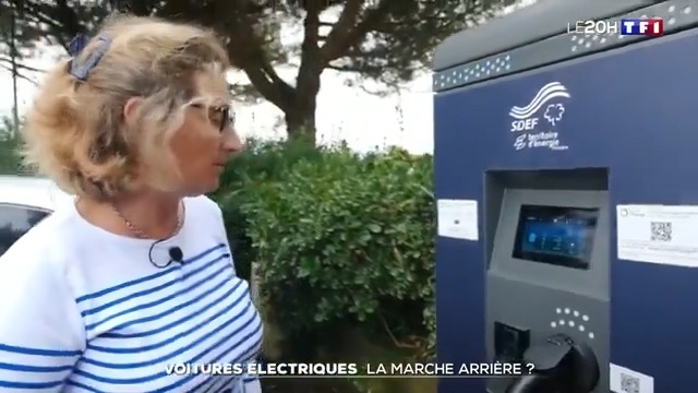 C'est reparti pour l'opération de lynchage de la voiture électrique du coté de TF1 ! 13€ pour 100km fait en VE ?!? Elle recharge où ? Quel est leur but ? Que fait Christophe Béchu pour promouvoir la voiture électrique ?
