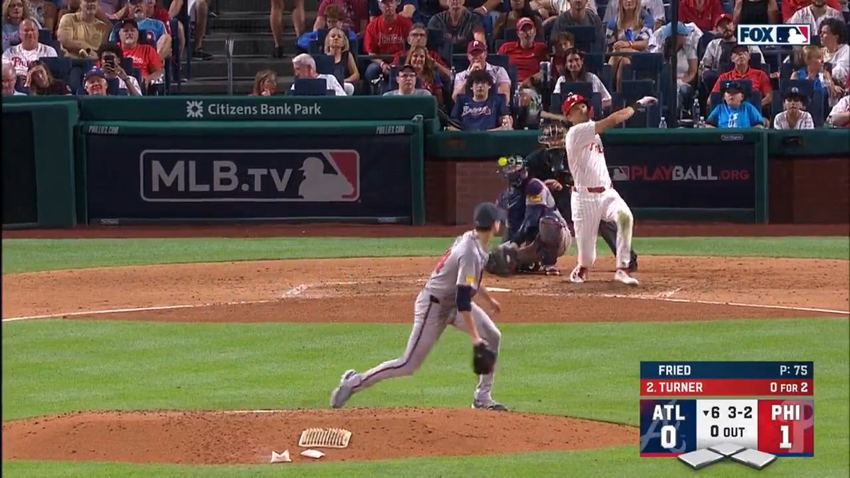 High. Deep. Gone. #RingTheBell