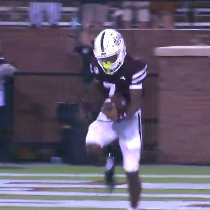 Special Teams. Special Plays. Special Players. ☝️ Mississippi State Football x 📺 SEC Network+