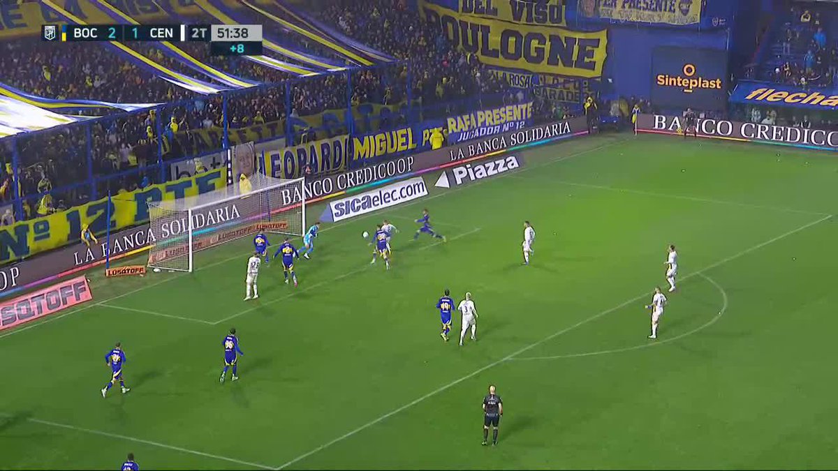 LA ATAJADA DE BREY A LOS 97 MINUTOS PARA EVITAR EL EMPATE EN LA ÚLTIMA. 🤯🧤