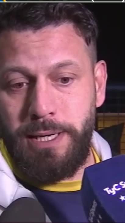 #AHORA - Fatu Broun dejó en claro que, para Central, fue PENAL la última jugada entre Advíncula y Copetti. 📺 #DisneyPlus | #SportsCenter