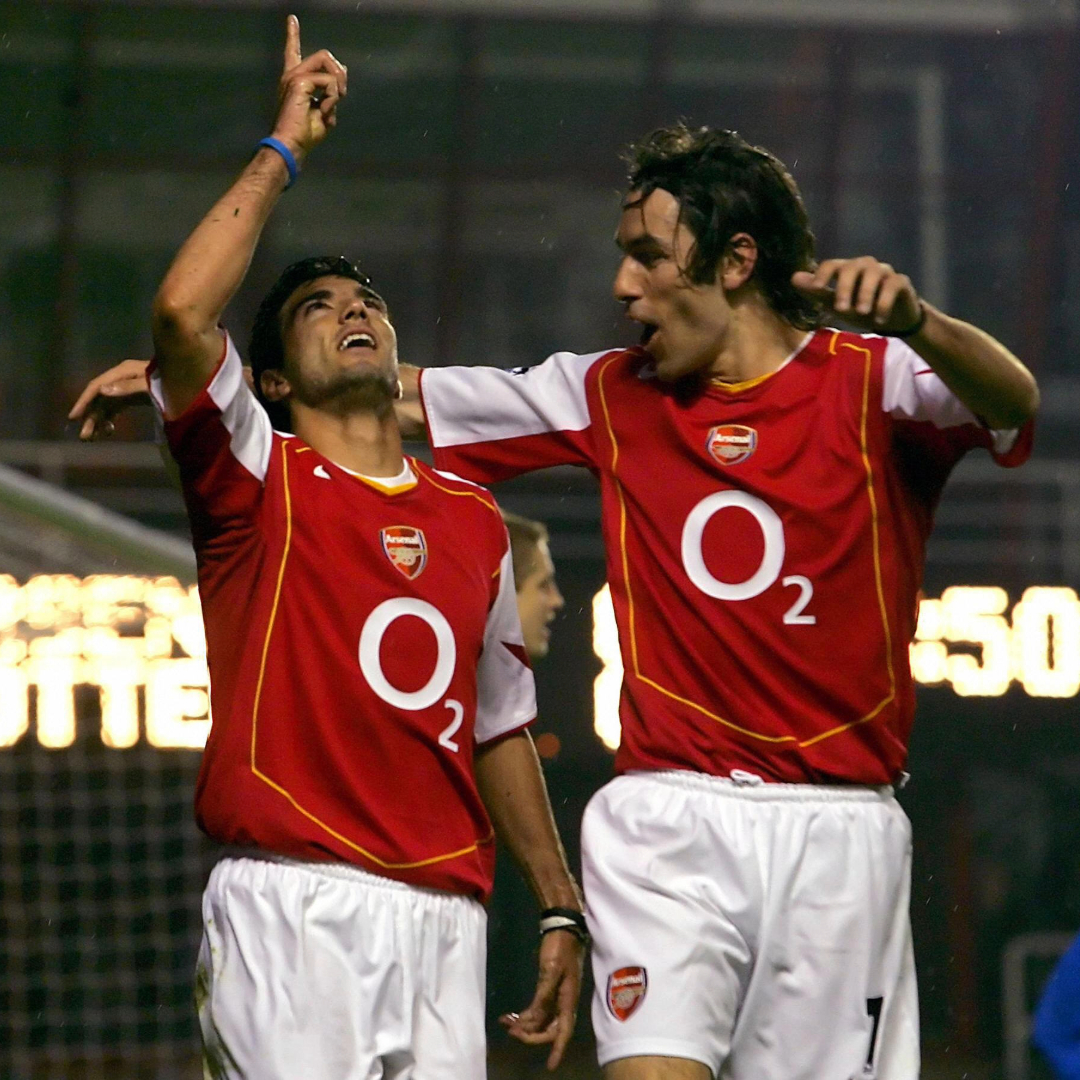 We're remembering Jose Antonio Reyes on what would have been his 41st birthday ❤️