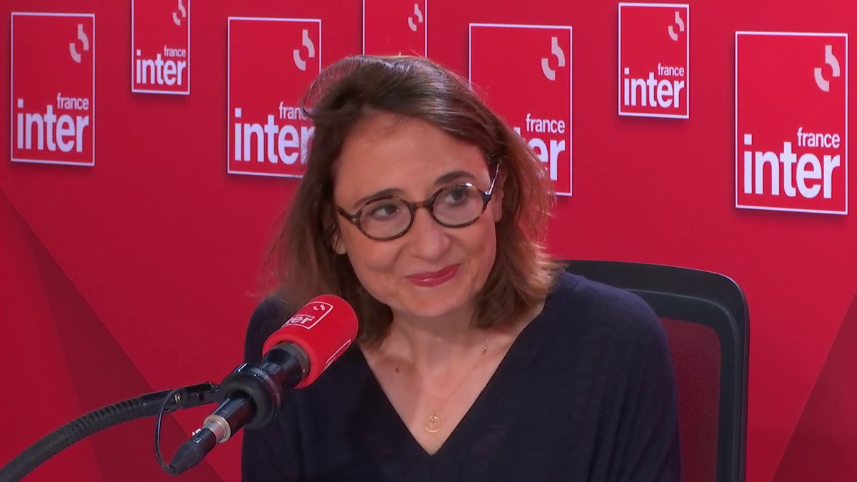 Me Marie Dosé rend hommage à Henri Leclerc, mort hier à 90 ans : "Je suis orpheline, nous sommes tous orphelins aujourd'hui. On a perdu le plus grand." #le710inter