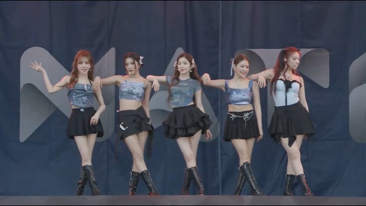 RED VELVET - WILDSIDE