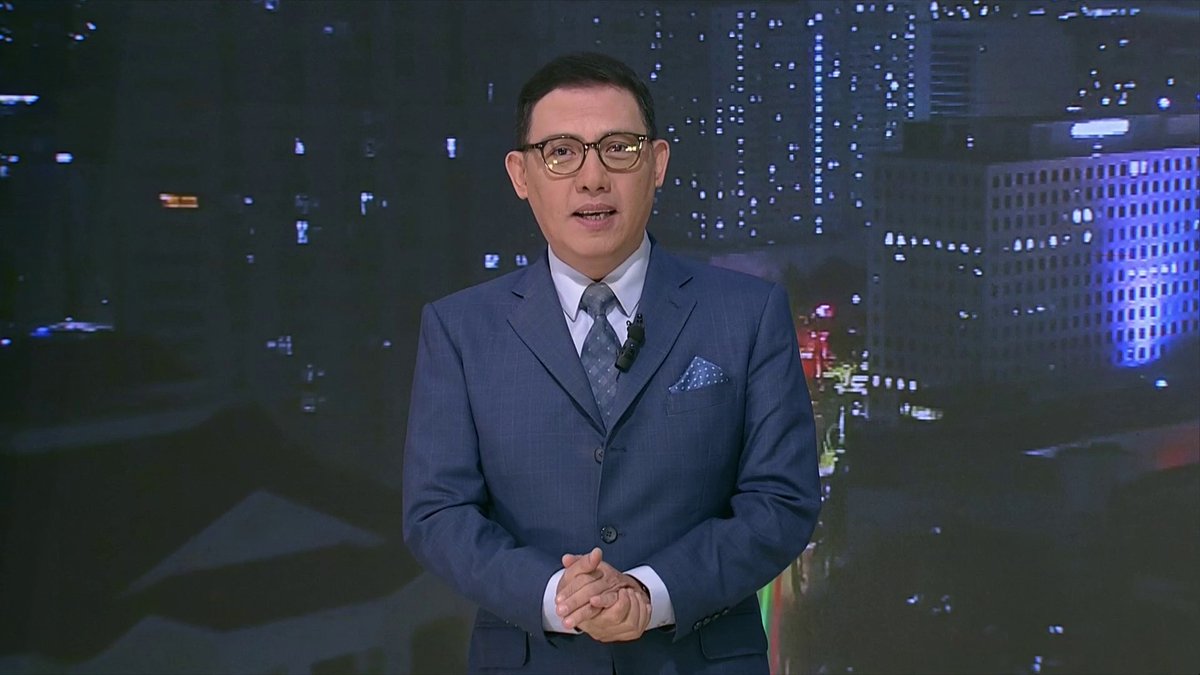 Namaalam bilang anchor ng “TV Patrol Weekend” si Alvin Elchico ngayong Linggo, Setyembre 1. Pero simula sa Lunes, Setyembre 2, mapapanod si Elchico gabi-gabi sa “TV Patrol.”