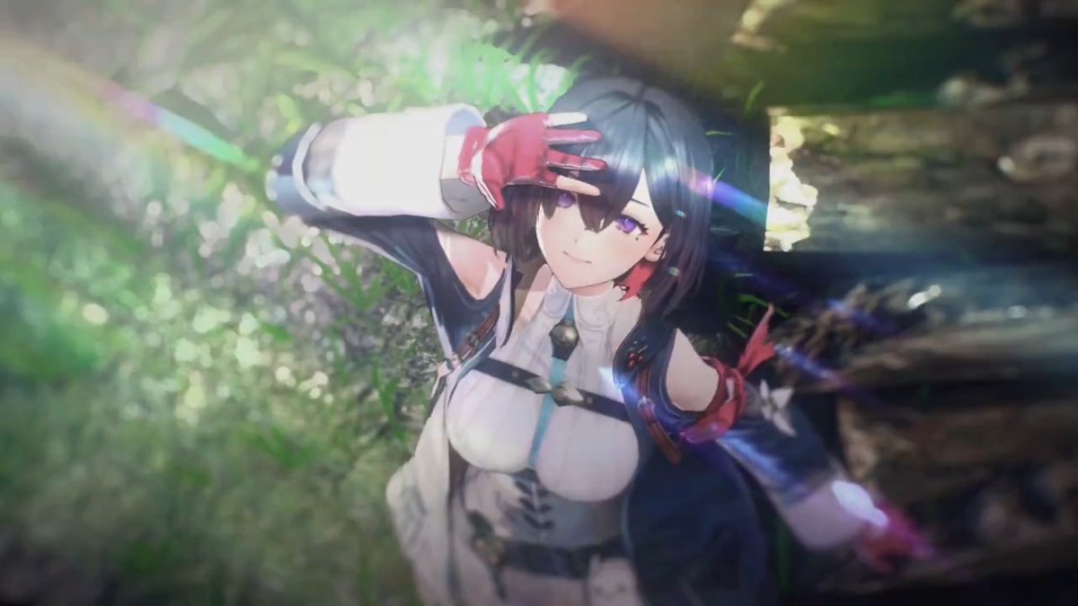 『ユミアのアトリエ』 デビュートレーラー公開中! さらに明日9/2(月)夜21時から新情報満載の生放送をお届けします。ぜひお楽しみに! #ユミア #ユミア発売決定 ▼高画質(Youtube)版は