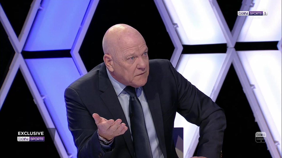 "Newcastle will NEVER join the elite clubs" Richard Keys and our panel discuss Newcastle... #beINPL #NUFC #SAFC
