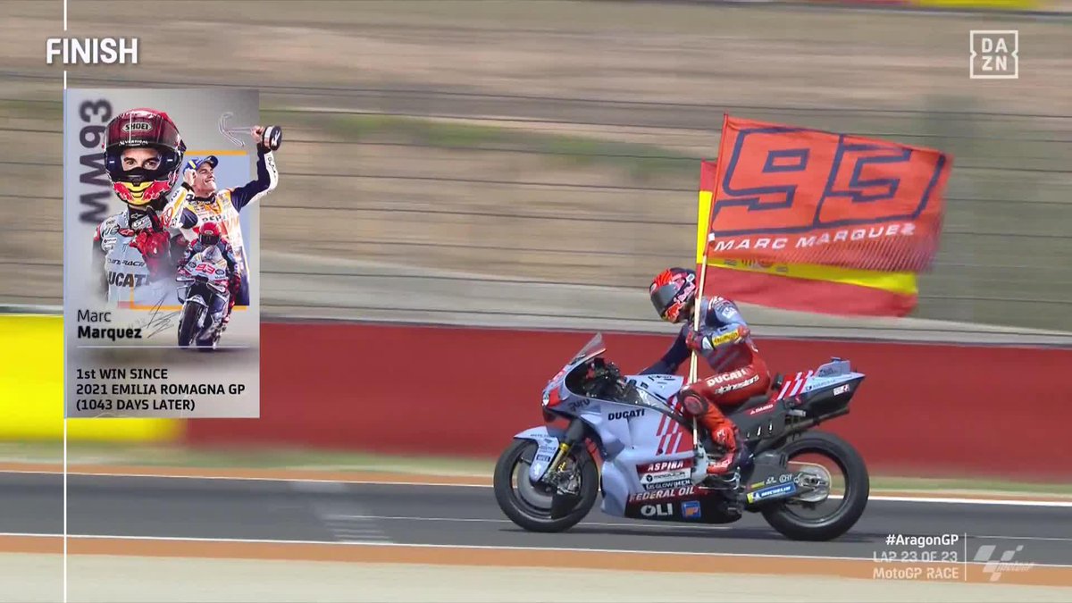 9️⃣3️⃣🇪🇸 #AragonGP 🇪🇸 #MotoGP 🏁