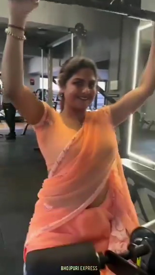 भाई जिम में बहुत स्कोप है.😂
