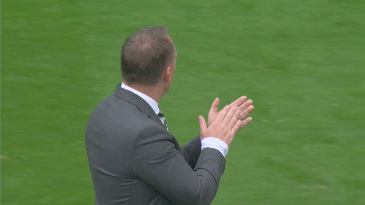 🗣️ “How many of that Rangers team get into Celtic’s team? None.” 🗣️ “Rangers don't have any leaders.” Kris Boyd with a scathing assessment of Rangers’ “embarrassing” performance as they lost 3-0 at Celtic ⬇️