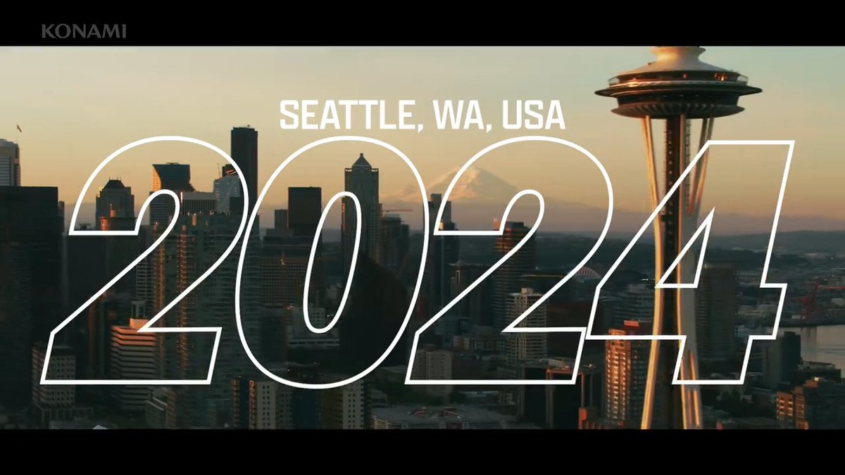 Mark your calendars, Duelists! The Yu-Gi-Oh! World Championship 2024 is happening in Seattle, WA on September 7-8. Who will take home the titles this year?🏆 Witness the ultimate showdown LIVE on YouTube and Twitch and follow us to stay on top of all the Dueling action!