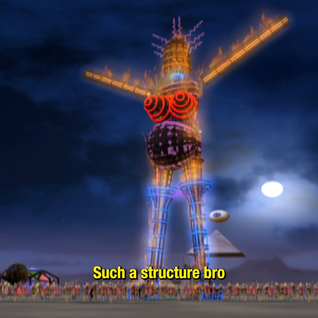 Safety third #adultswim