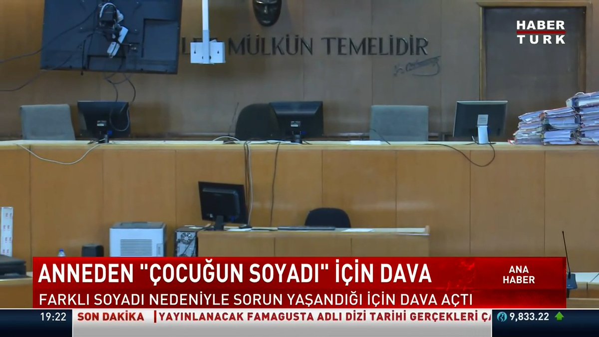 Anneden çocuğun soyadı için dava... Yargıtay çocuğun annesinin soyadını kullanmasına yönelik kararı uygun buldu.