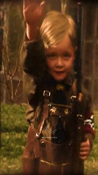 What one loves in childhood stays in their heart forever | 🎥⬜️