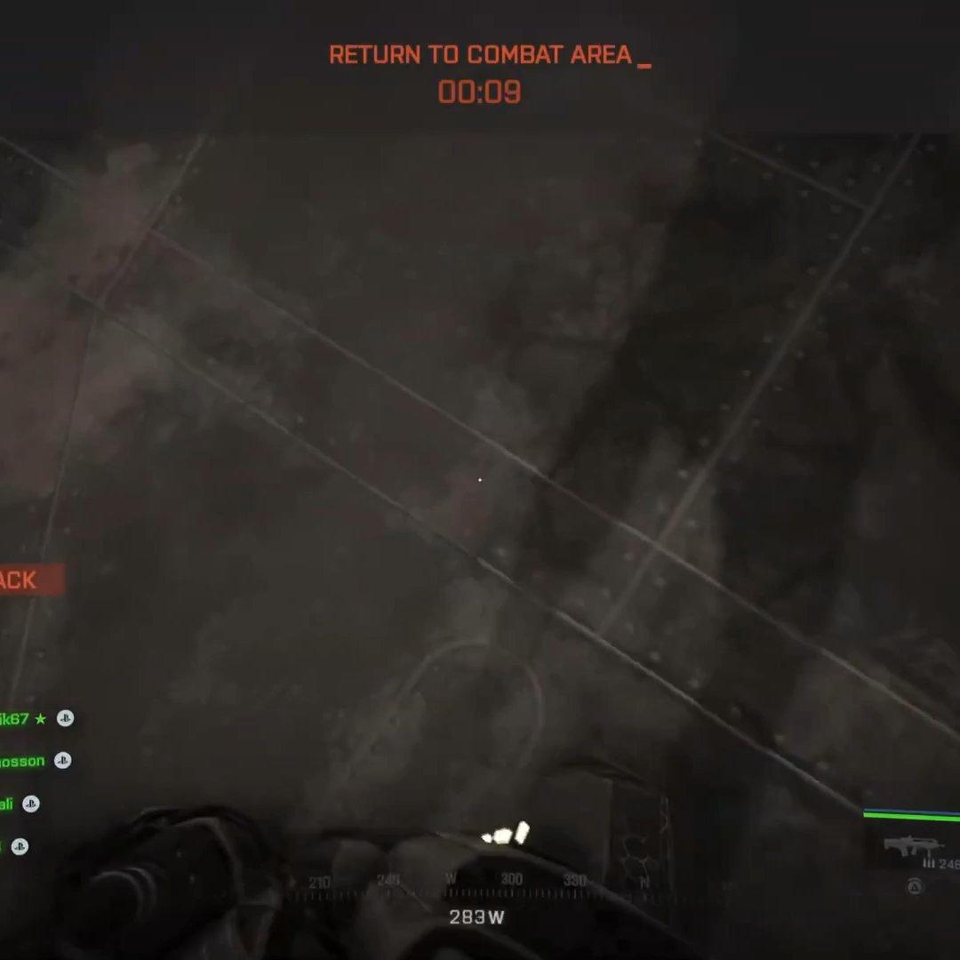 Ejecting into action 🫡🪂 #BattlefieldHighlights 🎬 u/Zestylamb69, u/uno4444, u/abc987x654, u/Eastern-Peace-9759 Be sure to send us your epic gameplay moments from the #Battlefield for a chance to be featured next! 🏆