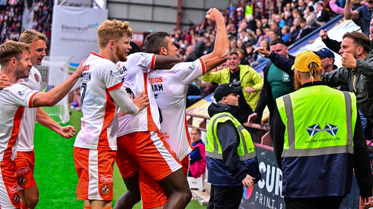 State of that away end 😮‍💨