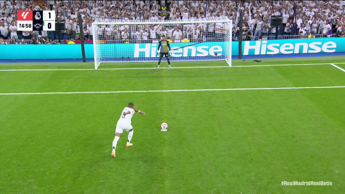 MBAPPE DOUBLE! SILENCING THE DOUBTERS 🤫