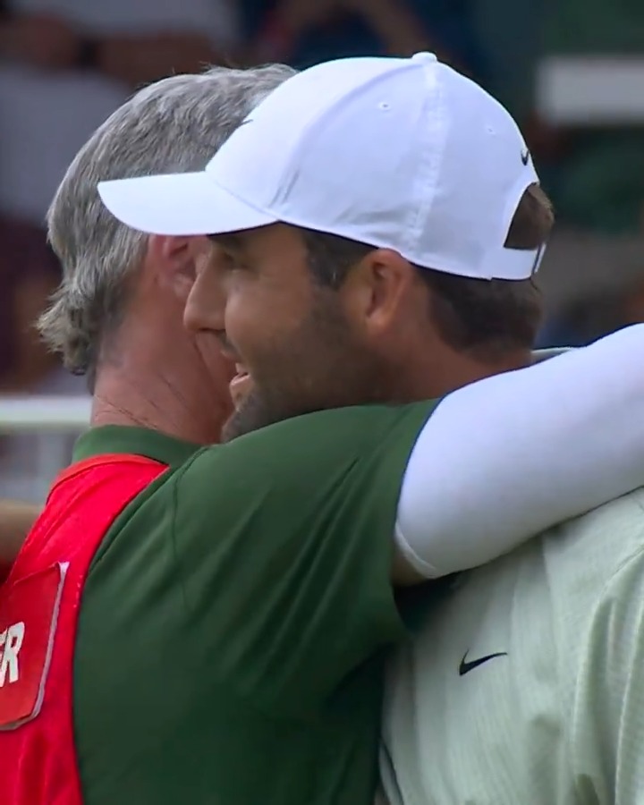 Scottie Scheffler’s 2024 Won Arnold Palmer Invitational Won The Players Won The Masters Won RBC Heritage Has a newborn baby Arrested (beat the case) Won Memorial Won Travelers Won The Tour Championship