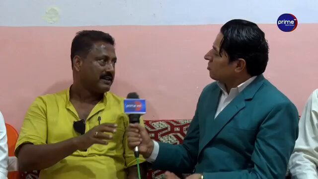 रवि भौमान ले नठगेको ठाउ भेट्टाउनु भनेको मरुभूमिमा पानी भेट्टाउनु जस्तै गार्हो रैछ घण्टे हो
