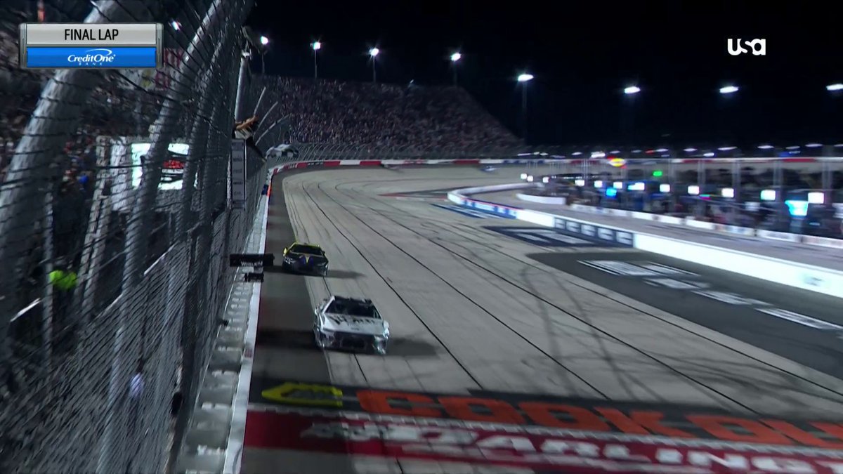 REPOST TO CONGRATULATE CHASE BRISCOE! HE WINS THE SOUTHERN 500 AT DARLINGTON TO MAKE THE NASCAR CUP SERIES PLAYOFFS!
