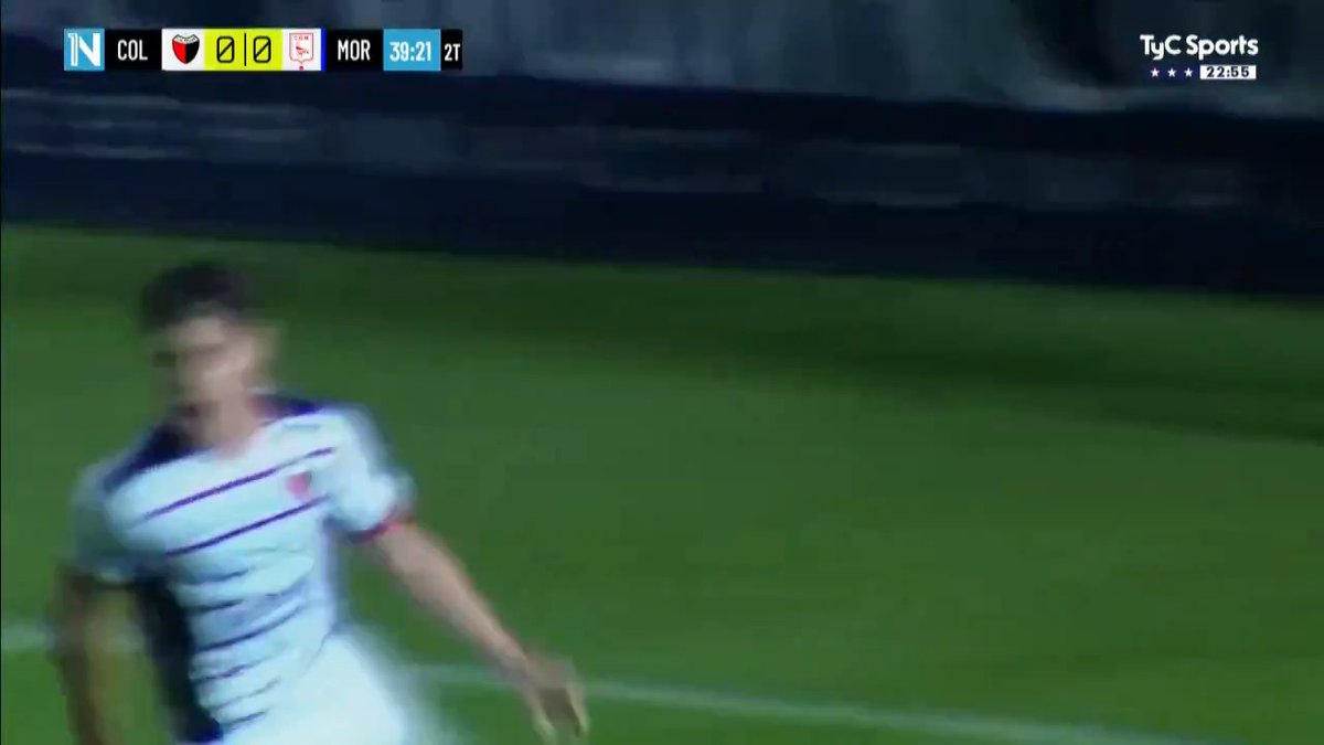 Que gol horrible jajajajjjjaa gaaaaaal