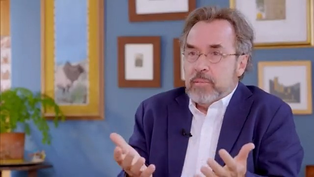 En enero de 2022 entrevisté a Mauricio Garcia V sobre su libro El país de las emociones tristes —un librazo, por cierto—. Hoy encontré esa charla y quisiera compartirla de nuevo porque me parece que sigue teniendo toda la actualidad.