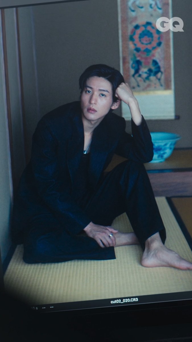 発売中の『GQ JAPAN』10月号 特別版の表紙には、目黒蓮が登場。 撮影の様子をおさめたショートムービーをお届け。 #GQJAPAN #目黒蓮 #RenMeguro