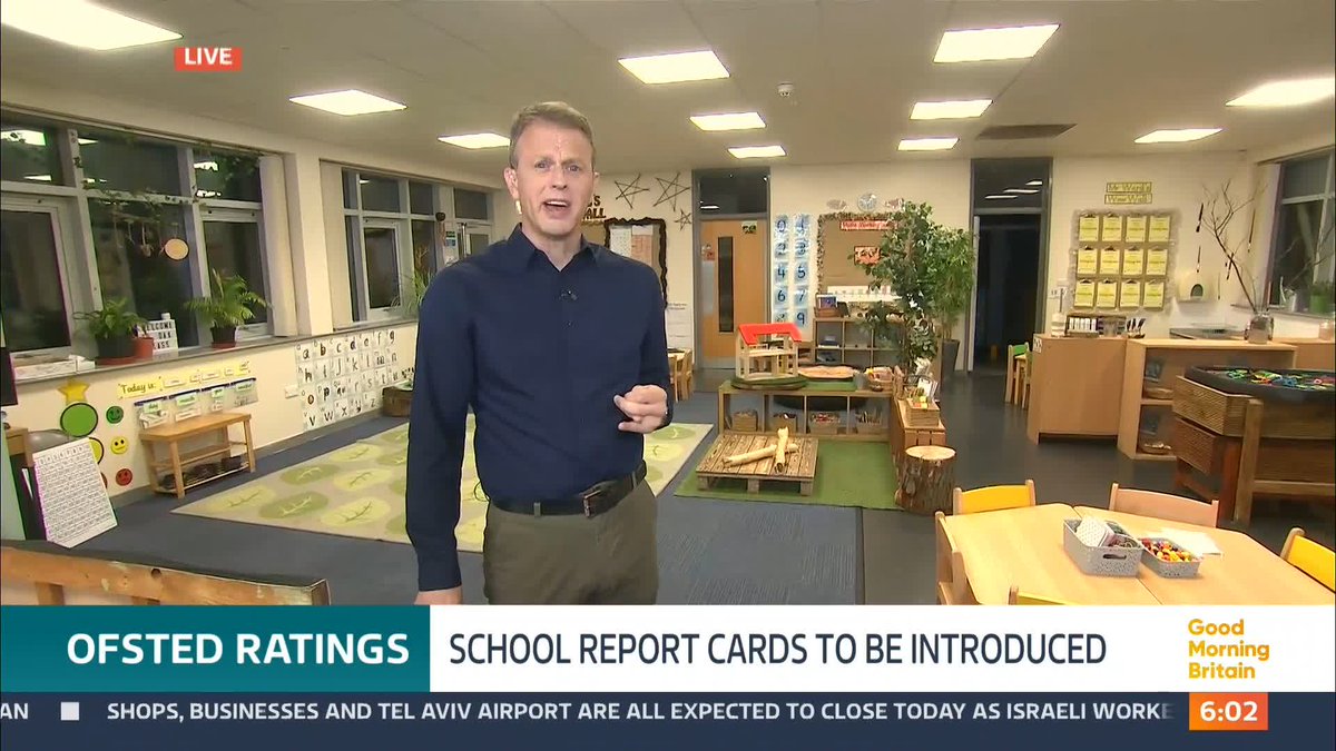 Single word Ofsted grades for schools in England are to be scrapped with immediate effect from today. The announcement follows pressure from teachers and the family of Ruth Perry, who died after an inspection judged her primary school inadequate.
