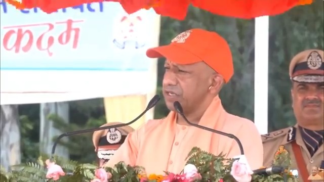 आदरणीय प्रधानमंत्री श्री Narendra Modi जी ने Smart Policing की एक अवधारणा दी है...