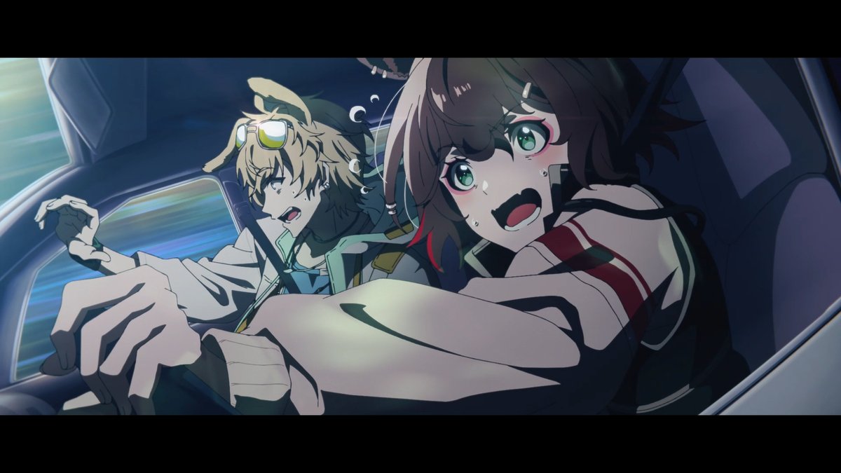【アニメPV公開】 アークナイツとレインボーシックス シージのコラボイベント 『オペレーション ルーセントアローヘッド』、9月5日(木)より開始！ 準備はいい？ アニメーション製作：Yostar Pictures #アークナイツ ▼ HD版はこちらから