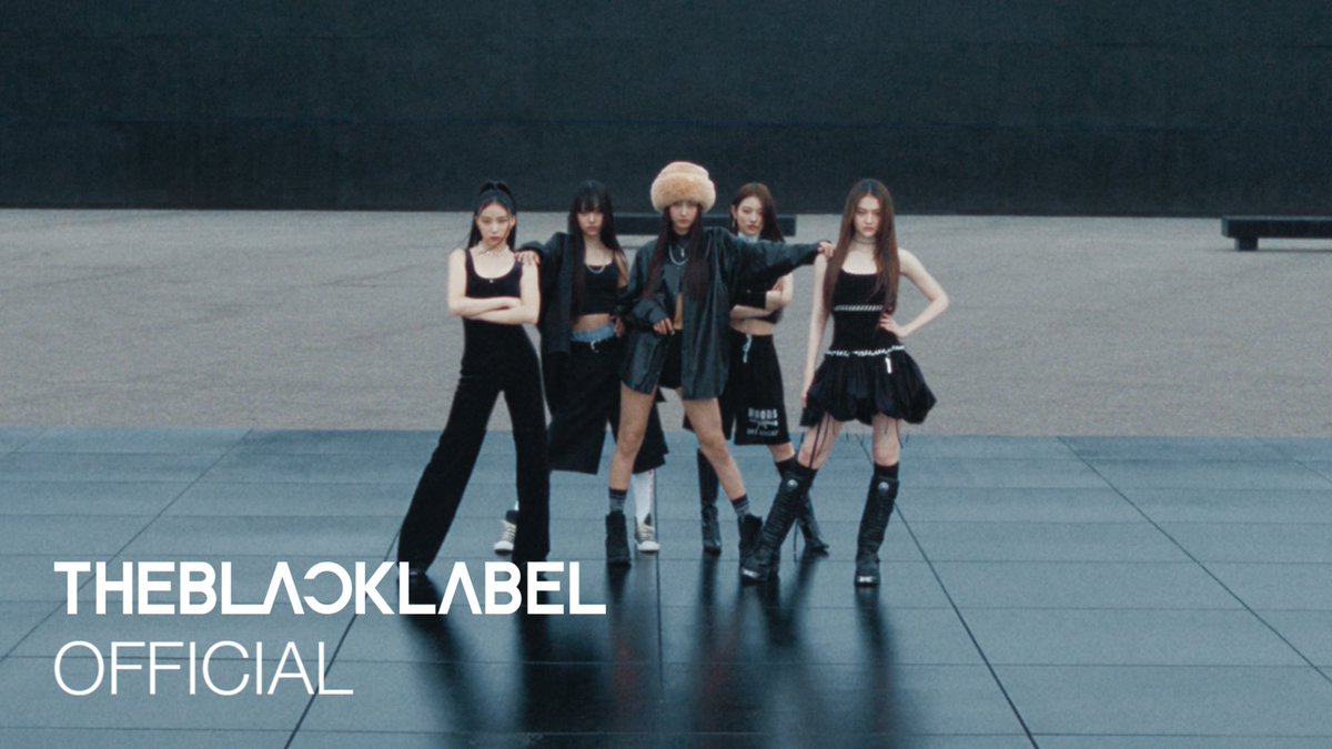 MEOVV TRAILER 2024.09.06. 6PM (KST) 🔗 ⠀ #MEOVV #미야오 #THEBLACKLABEL #더블랙레이블