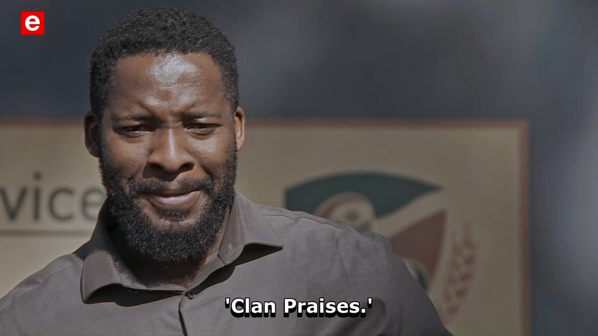 Kgopolo is more gullible than I thought shem. 😩 In other news, things are looking up KwaGasa...🤭 #etvScandal