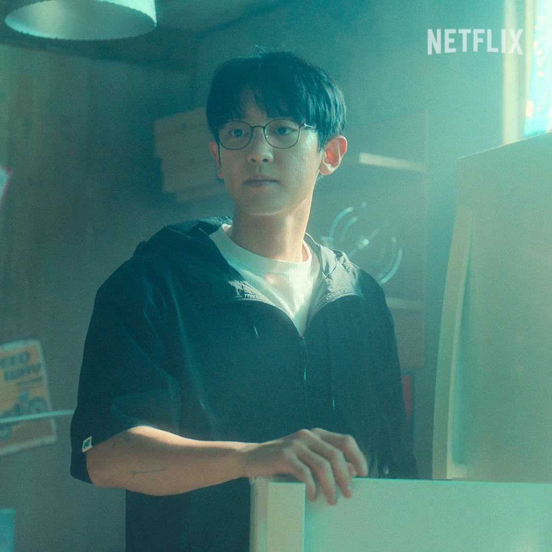 I’m locked in for Chanyeol’s action/drama actor era #TheFrog #TheFrogEp6 #Chanyeol #TheFrogKDrama #KDramaEdit #thriller #KDrama #Netflix