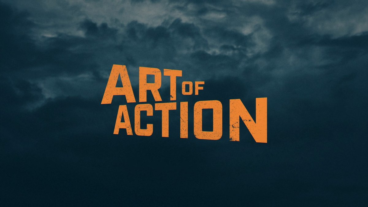 ‘Let’s Dance!’ Hard hits and high kicks in new UK-wide film season. #ArtOfAction comes to cinemas across the UK and on BFI Player Oct-Dec 2024.