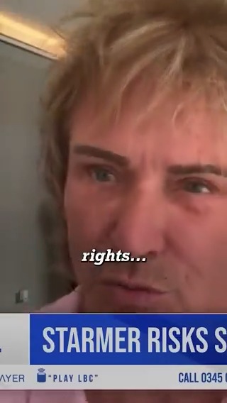 Charlie Mullins, millionaire founder of Pimlico Plumbers, tries to explain why he thinks we don't need unions. It doesn't go well.
