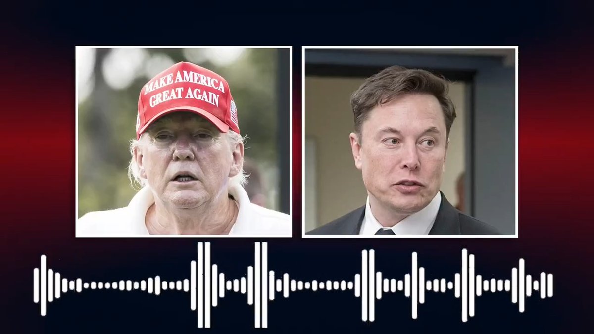 Trump praises billionaire Elon Musk for firing workers who were striking for better pay and working conditions