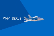 Why serve in the military in 2024? 🇺🇸 Every service member has their own reasons. Hear Staff Sergeant Berenice Merino's reasons for service here. 👇 #WhyIServe | Edwards Air Force Base