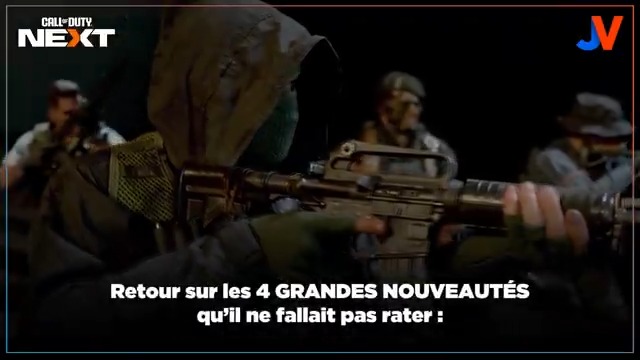 Le multi de Call of Duty : #BlackOps6 s'annonce comme le plus ambitieux et immersif de l'histoire de la licence ! Repensez totalement vos déplacements avec la mécanique d'omnimouvement et prenez part à des affrontements sur plus de 16 cartes dès le lancement ! #publicite